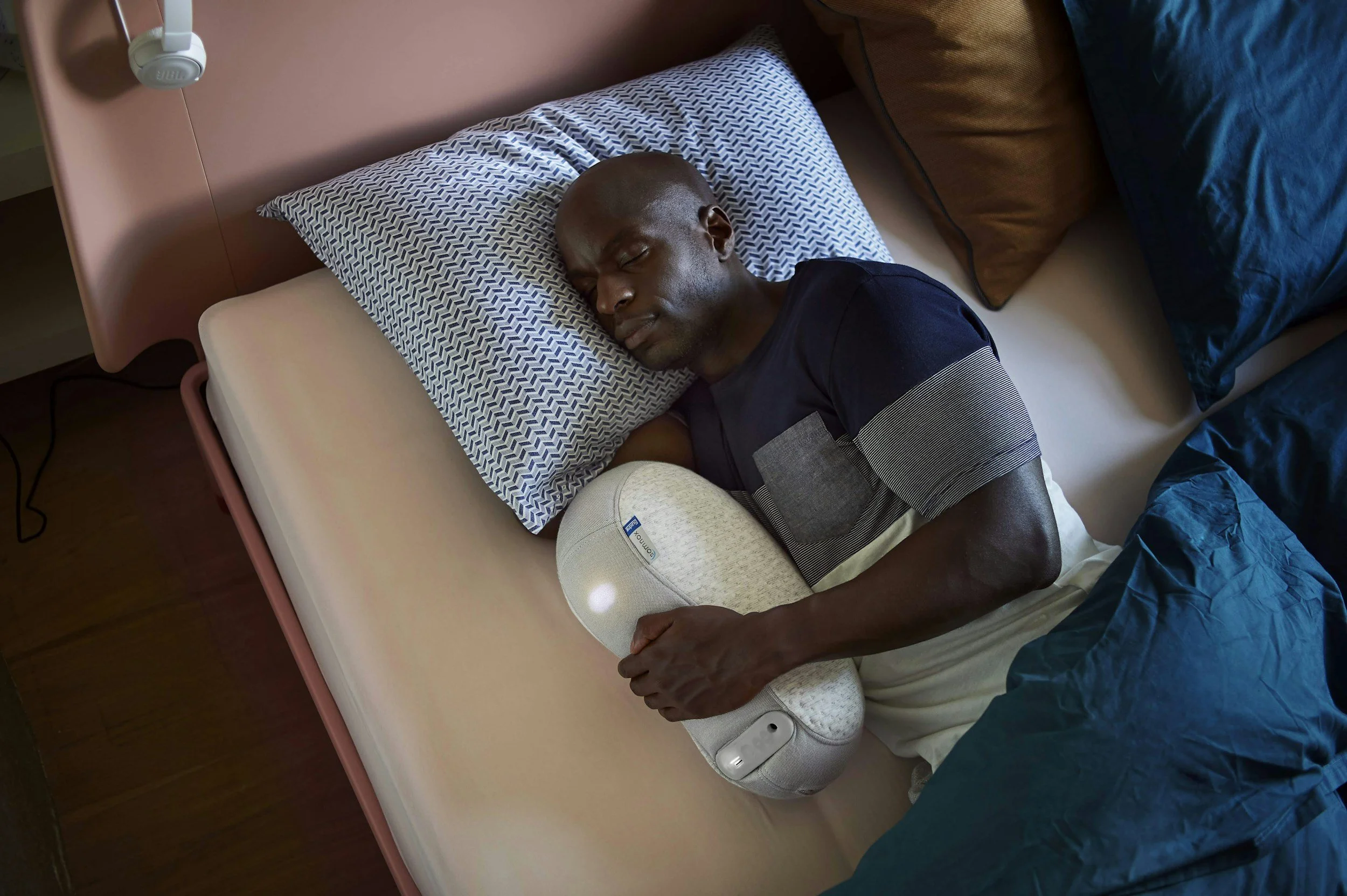 The Link Between Mattress Quality and Stress Recovery: Why Sleep Is the Ultimate Reset