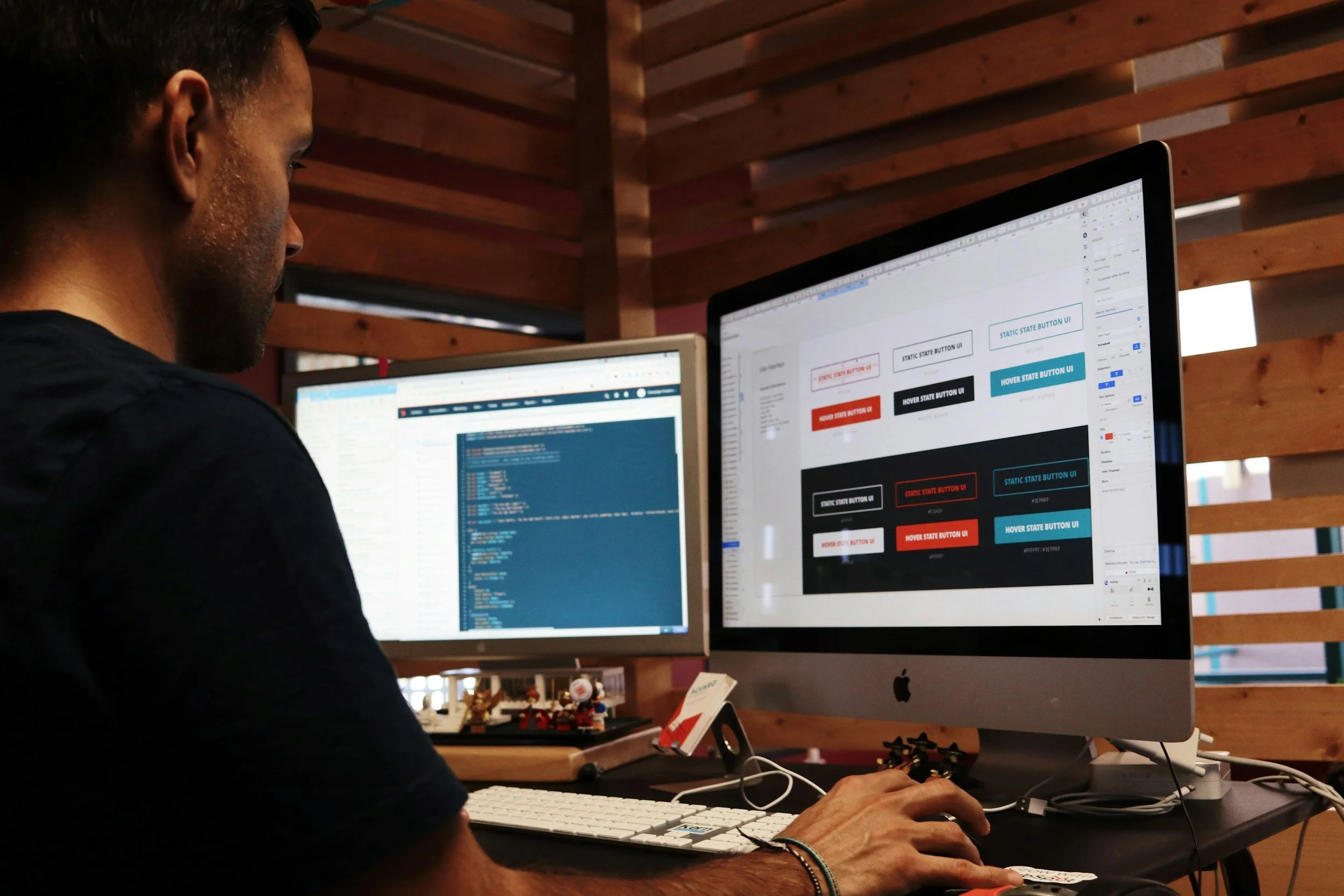 5 Secret Web Design &amp; Marketing Skills That Set Pros Apart