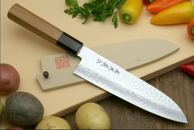 How to Spot a Great Kitchen Knife