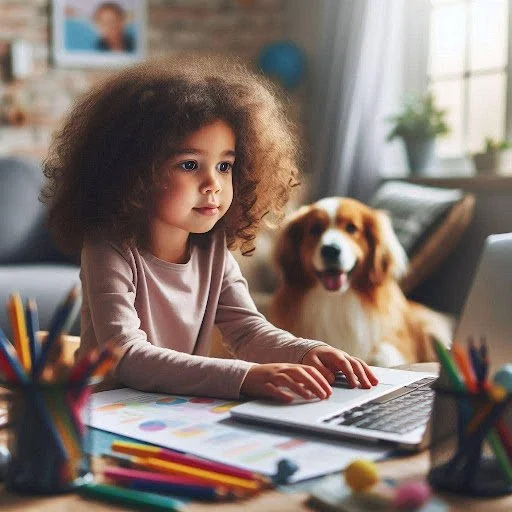 Arabic Lessons for Kindergarten: Introducing Arabic in Early Childhood