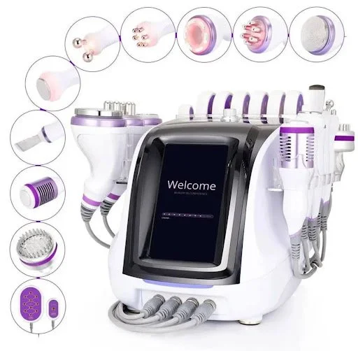 How to Get Salon-Quality Results with a Cavitation Machine at Home