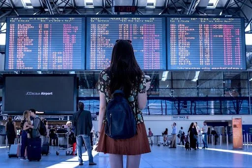 How Careful Organization Simplifies Travel Across Multiple European Countries