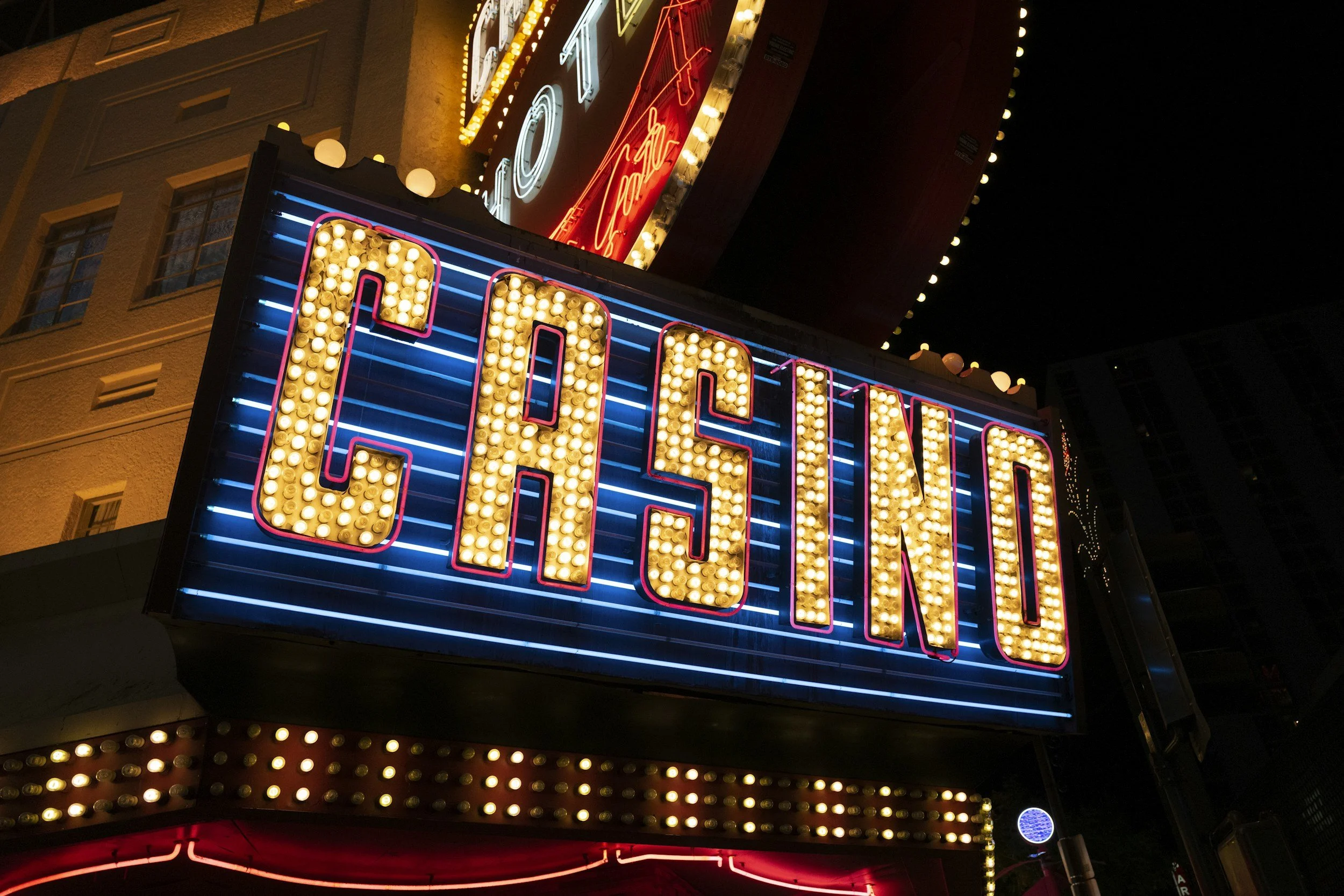 Casino Joy Review 2025: Fun, Flashy &amp; Full of Free Spins