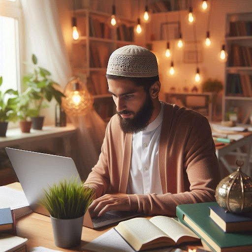 Quran Tajweed Online Classes: Enhance Your Recitation Skills