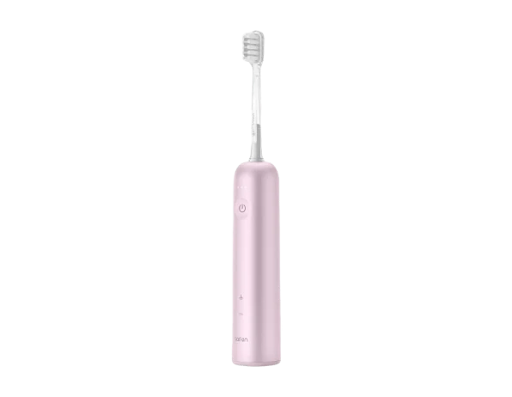The Smart Way to Brush: Benefits of Using an Electric Toothbrush