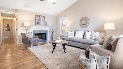 Expert Tips on How to Layer Rugs in the Living Room for a Stylish Finish  