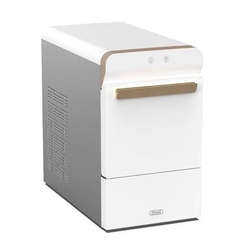 The Ultimate Guide to Nugget Ice Makers: Why Gevi Stands Out