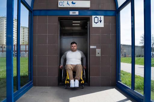 What To Know Before Buying A Wheelchair Lift? 