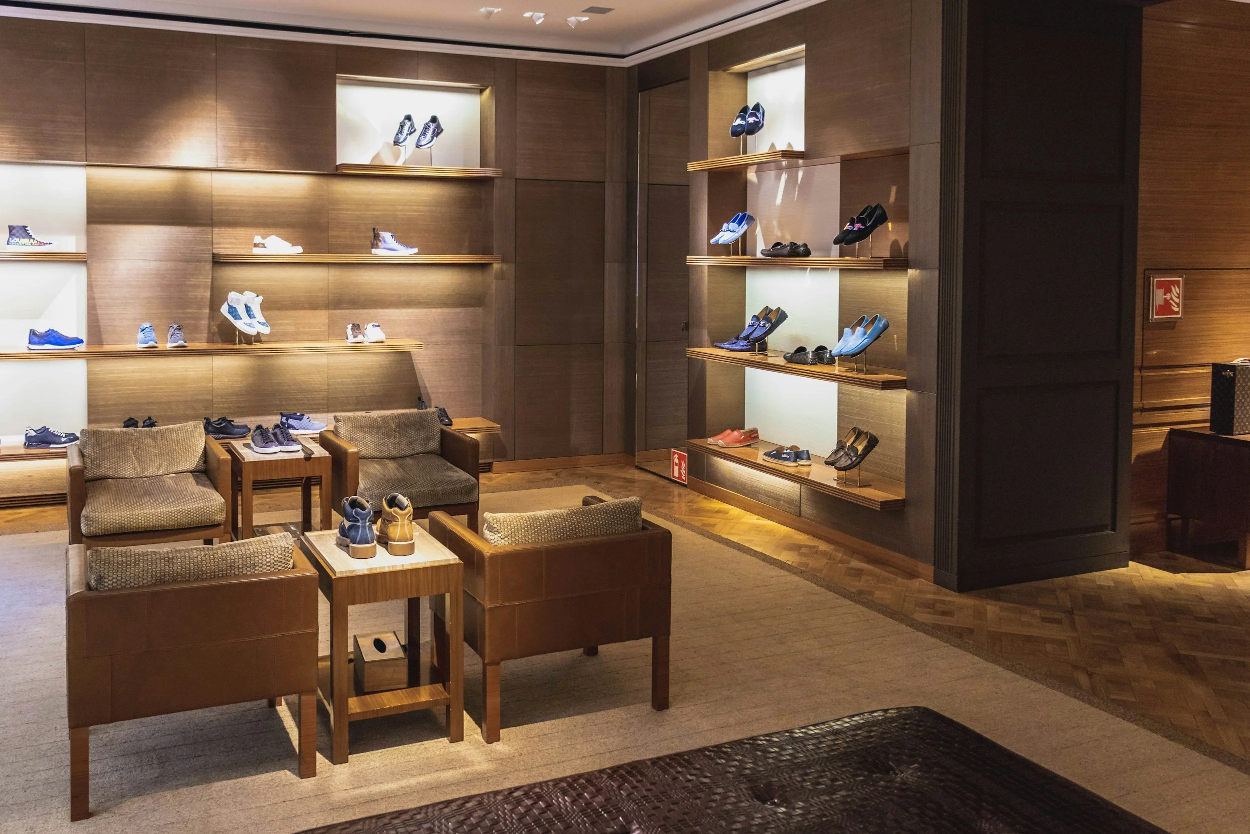 Why Indoor Comfort Matters for Fashion Businesses