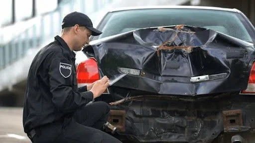 Why You Still Need a Police Report for Minor Parking Lot Crashes