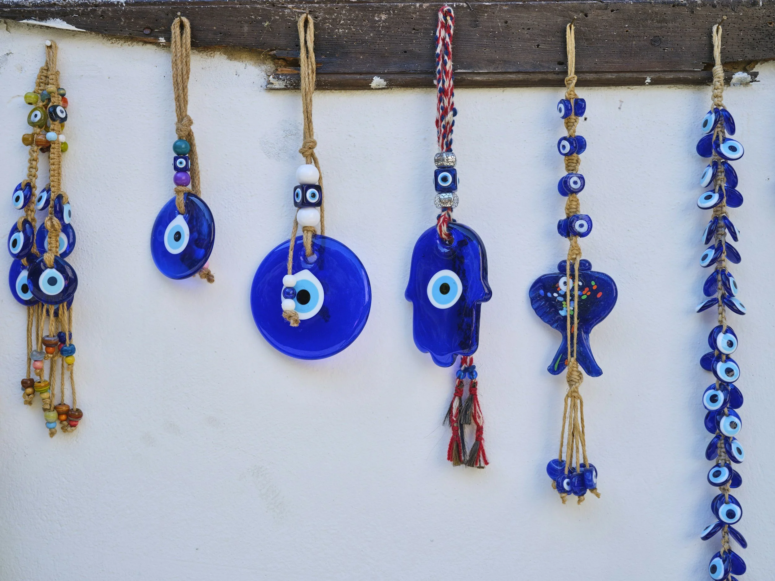 Protect Your Business With These Evil Eye Ideas