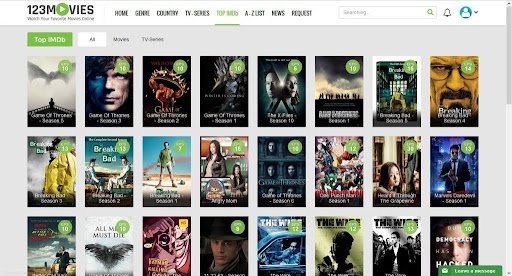 Why 123Movies Is the #1 Free Movie Site Online Right Now