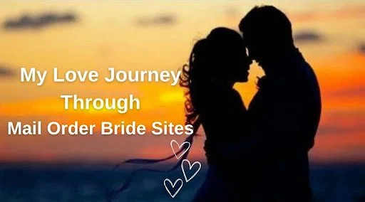 From San Diego to Bogotá: My Love Journey Through Mail Order Bride Sites