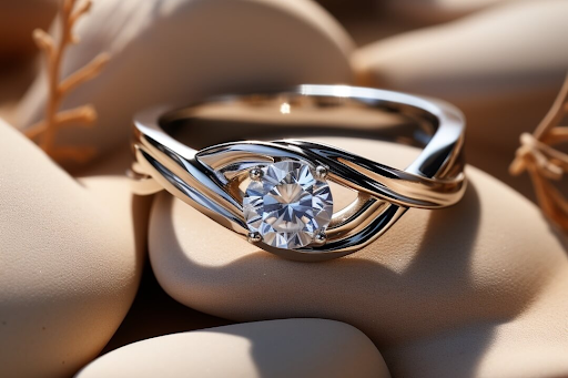 Lab Grown Oval Diamond Engagement Rings You’ll Love
