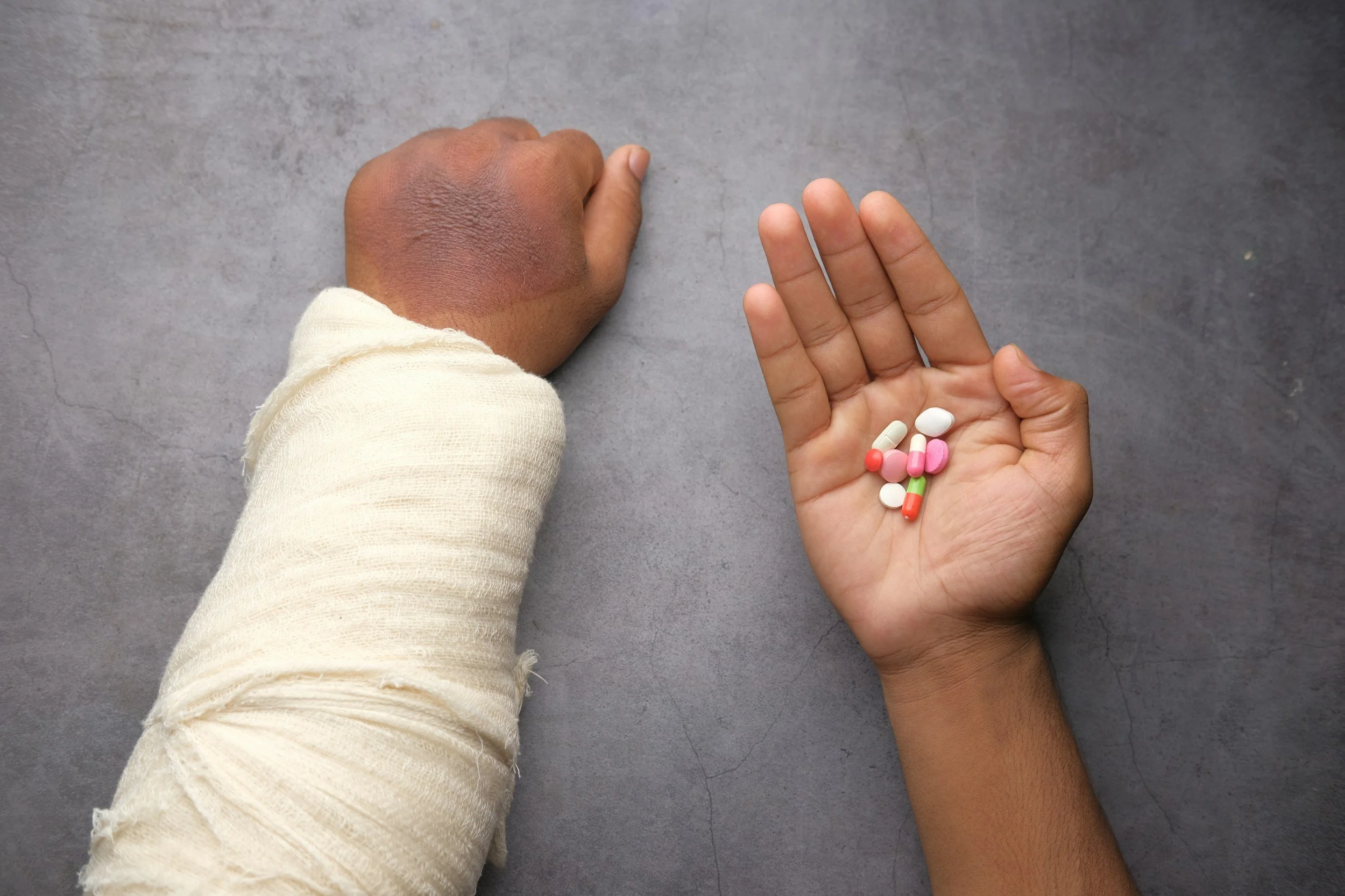 The Key Elements of a Strong Personal Injury Claim