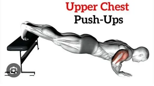 Do Push-Ups Work For The Upper Chest? The Answer May Surprise You