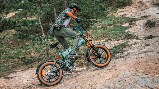 Why Fiido is Your Smartest Choice for the Best E-bike Under $1,000 in the United States