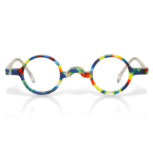Stand Out in Style: Discovering the World of Unique Glasses Frames and Designer Glasses