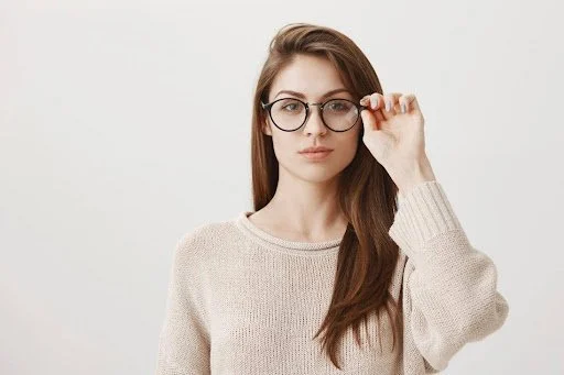 Top 10 Glasses Frames for Women Trending in 2025