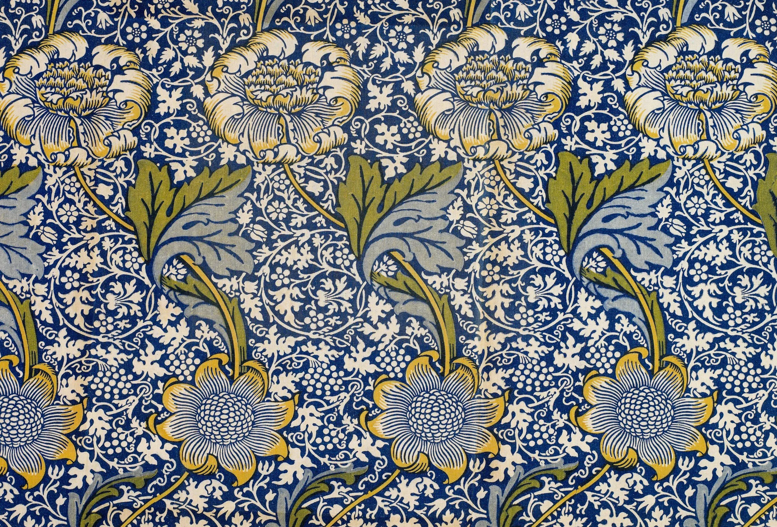 The Ultimate Guide to Wallpaper &amp; Your Home
