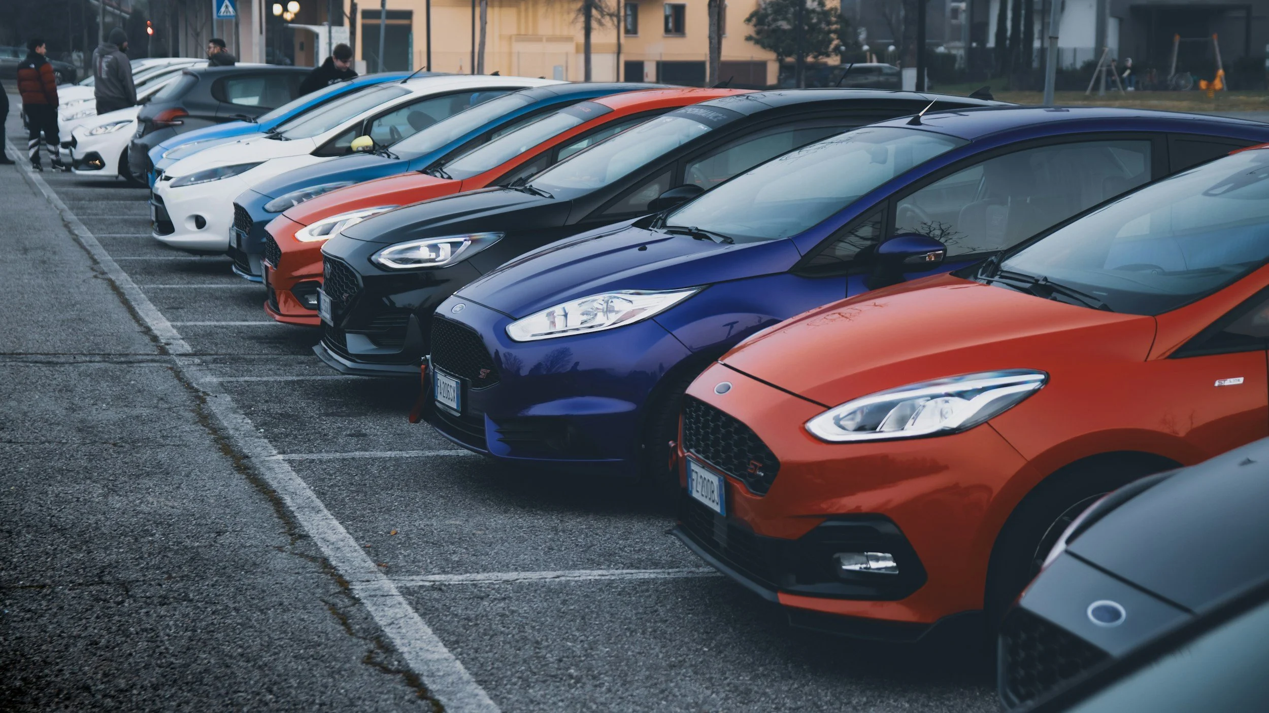The Smart Buyer’s Guide to Damaged Cars for Sale