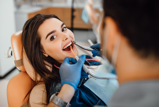 Finding the Right Dental Care: From Implants to Emergency Surgery in Houston