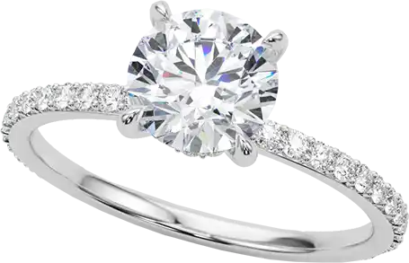 How to Choose the Perfect Engagement Ring: A First-Time Buyer’s Guide