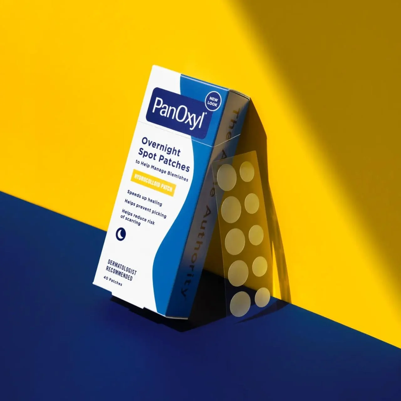 Learn How to Get Rid of a Pimple Overnight With Spot Patches