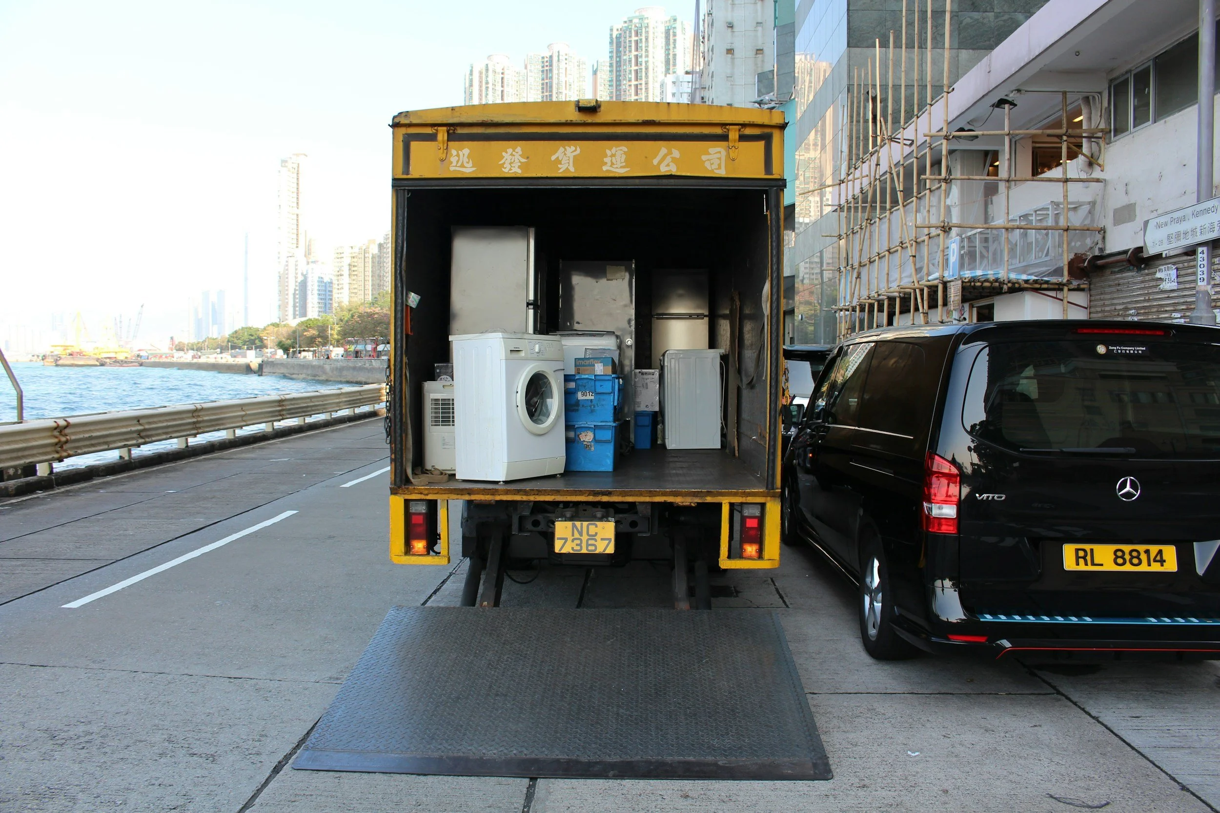 Reclaiming Calm in Chaos: How Brooklyn Moving Services Turn Transitions into Fresh Starts