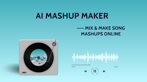 Best Mashup Maker 2025: Top 7 Song Mashup AI Tools Compared