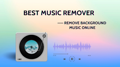 7 Best Background Music Remover Tools 2025: Comparison Guide