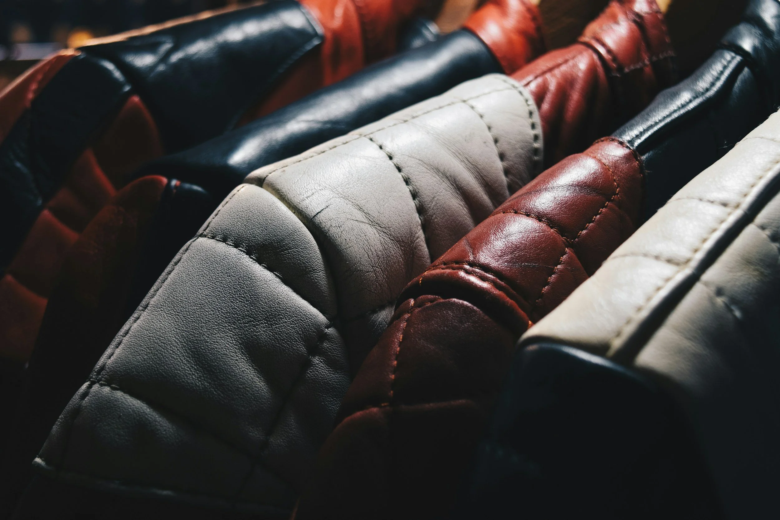 2025 Winter Collection by Shearling Leather | Premium Shearling &amp; Leather Jackets