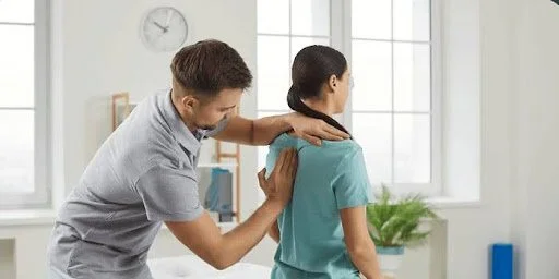Discover the Benefits of Visiting a Chiropractor in Chanhassen