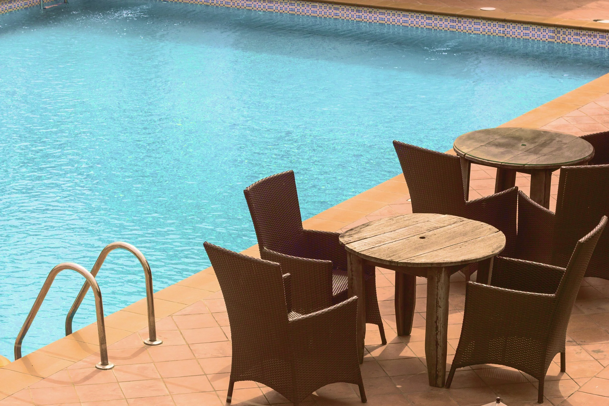 Balancing Luxury and Longevity: How to Make Pool Service Smarter, Not Harder