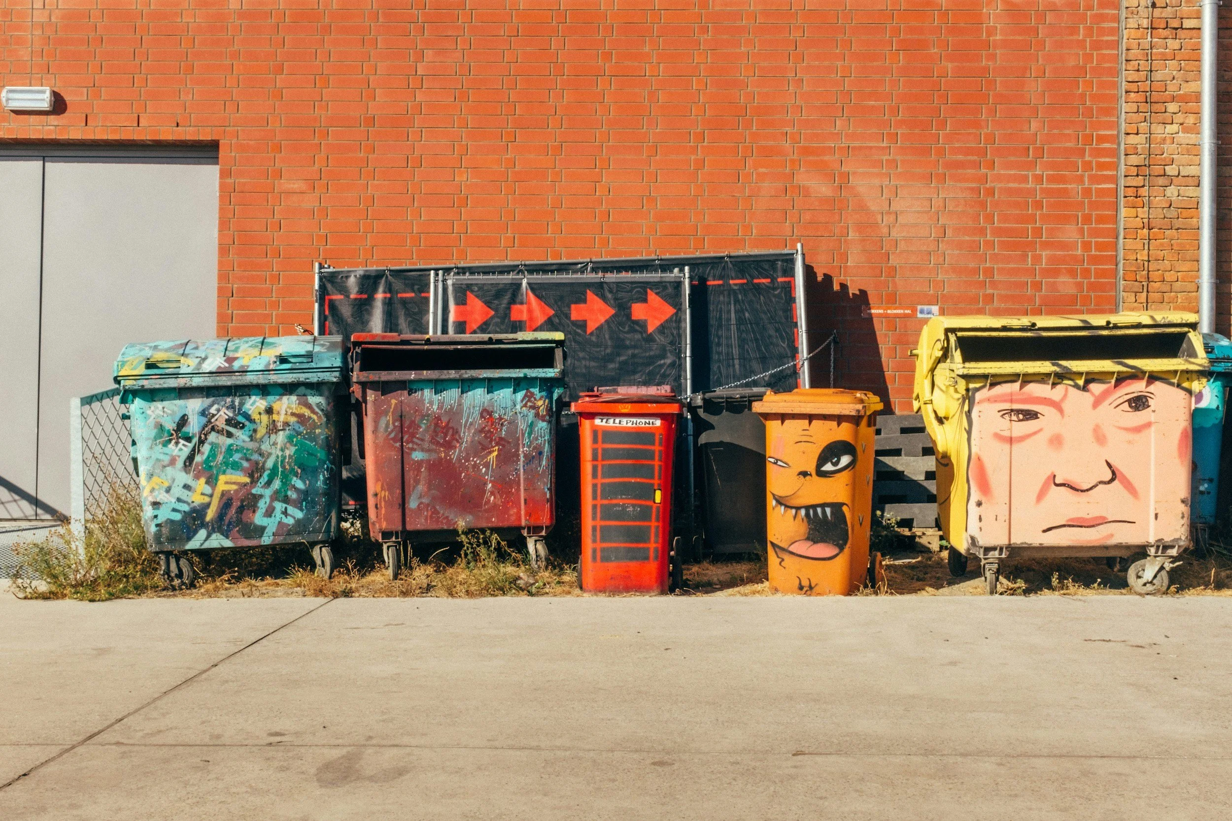 The Hidden Costs of DIY Waste Management: Why Dumpster Rental Is the Smarter Solution