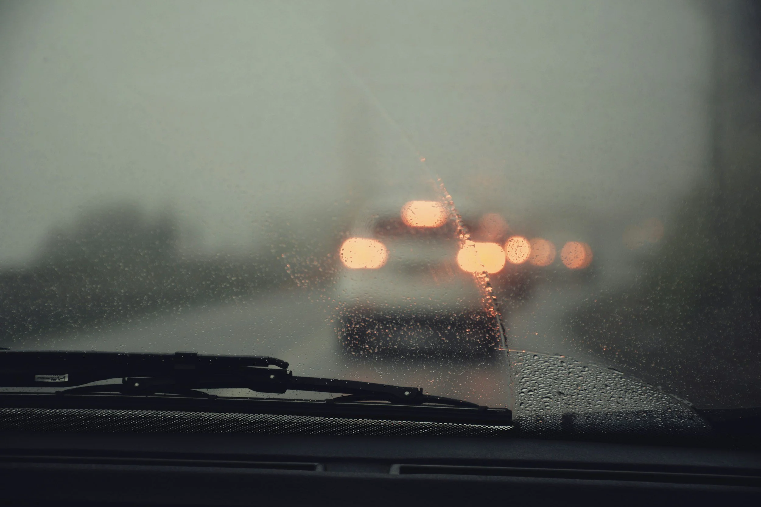 Driving With Clarity: How to Spot Windshield Damage Before It Becomes a Problem