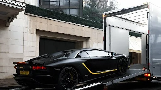 The Art of Luxury Car Transportation: A Collector's Guide to Safe Shipping