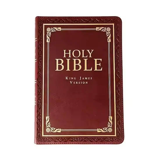 Why Do Bulk Mini Bibles Make Perfect Gifts?
