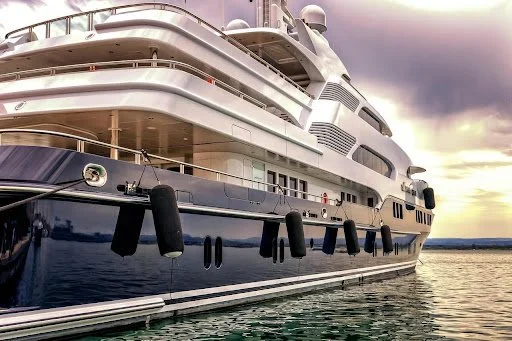 Owning a Yacht? Here’s What You Need to Know First