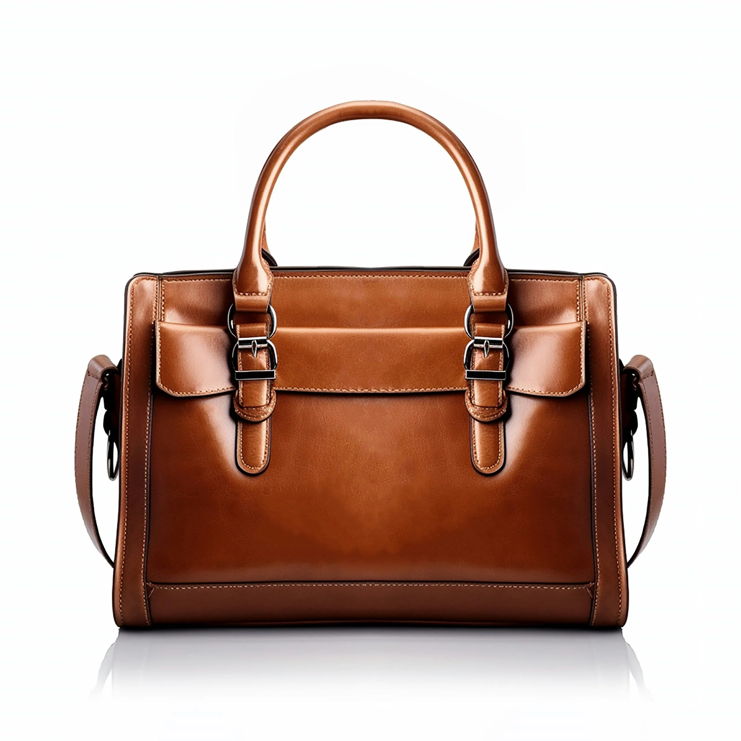 Why a Classic Leather Bag Is the Best Investment for Your Wardrobe