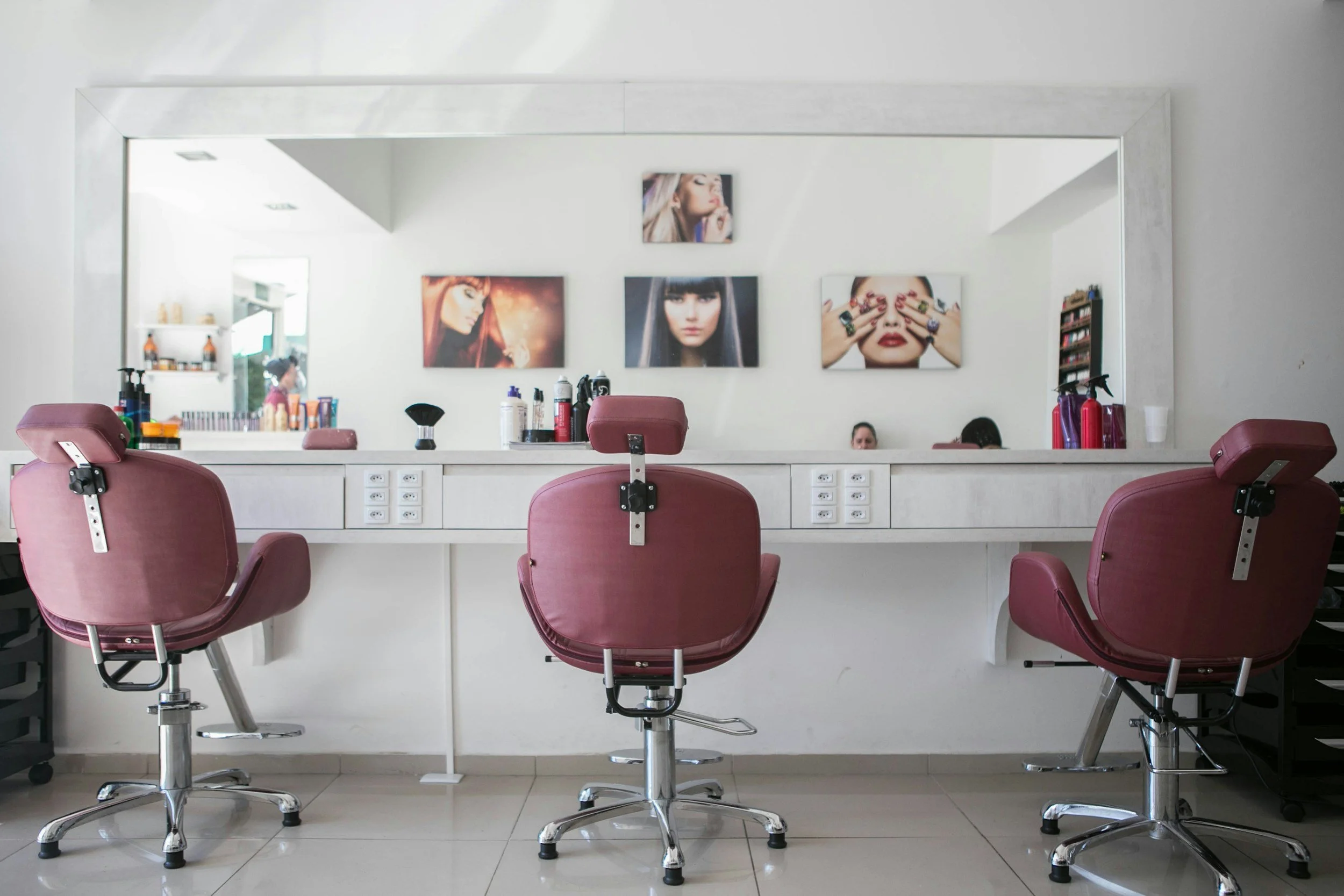 Discover the Secret to Healthy, Gorgeous Hair at Your Professional Salon