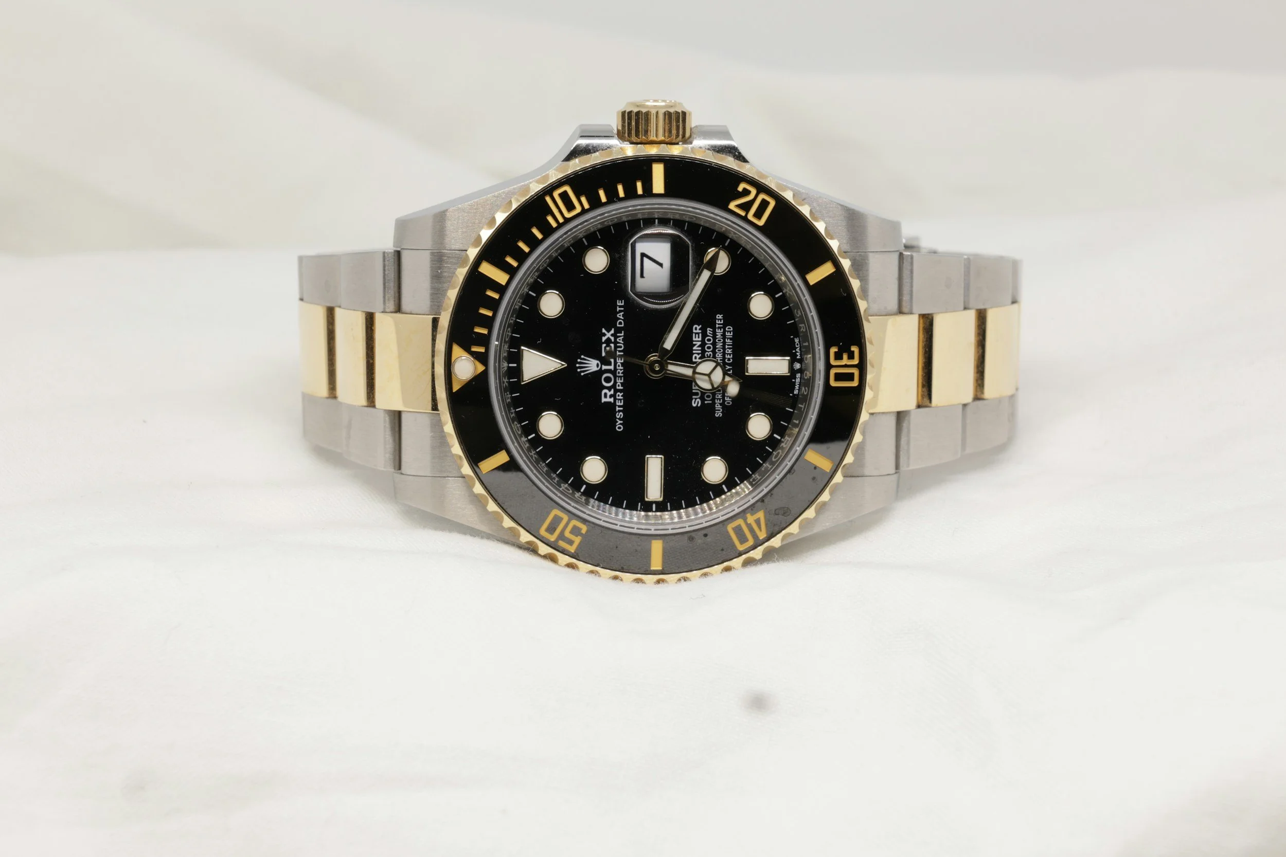 What to Ask a Rolex Buyer Before You Sell
