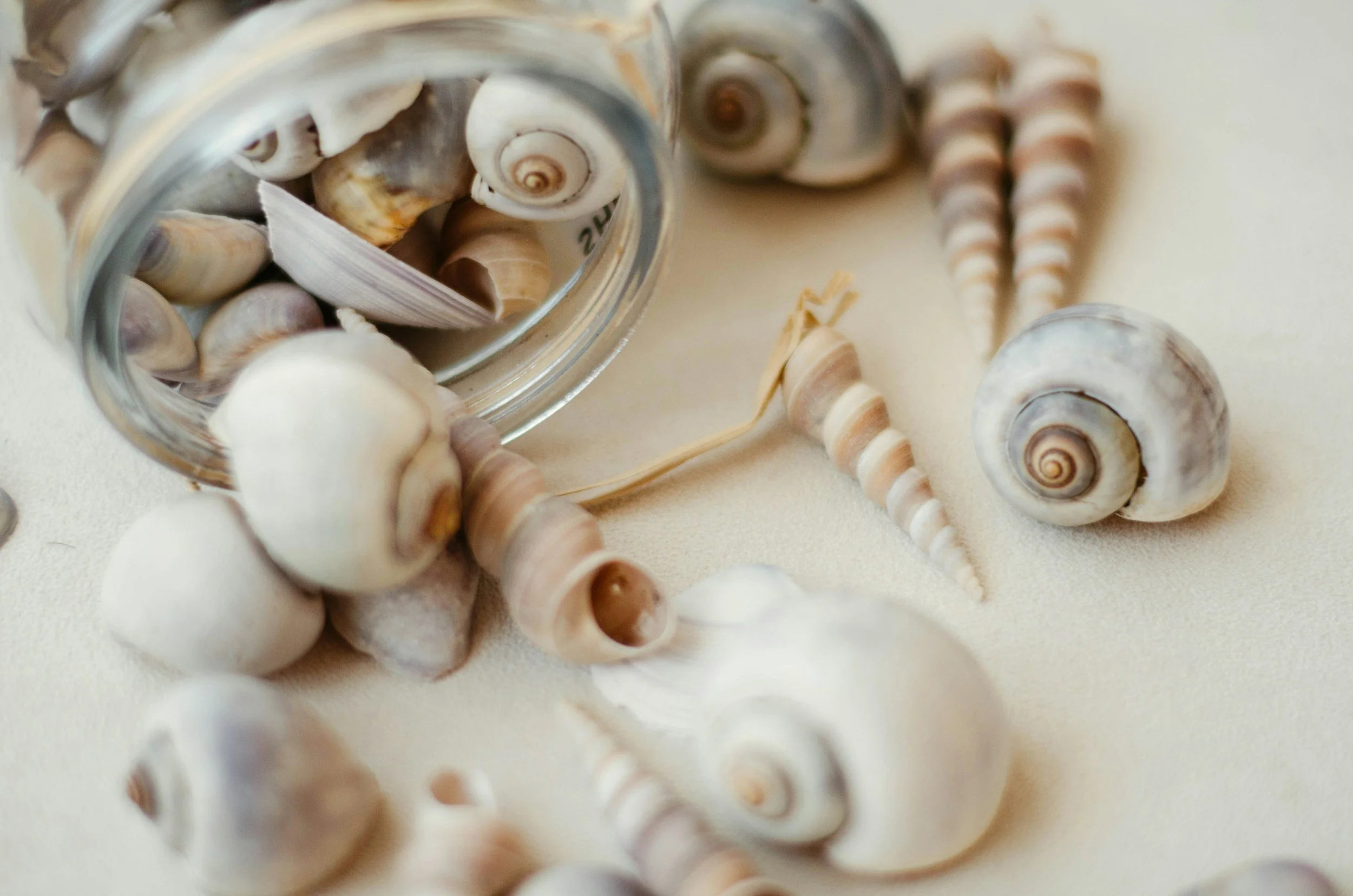 Creating personalized island-inspired treasures