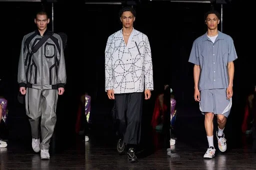 From Tokyo to London: Streetwear’s Boldest Names