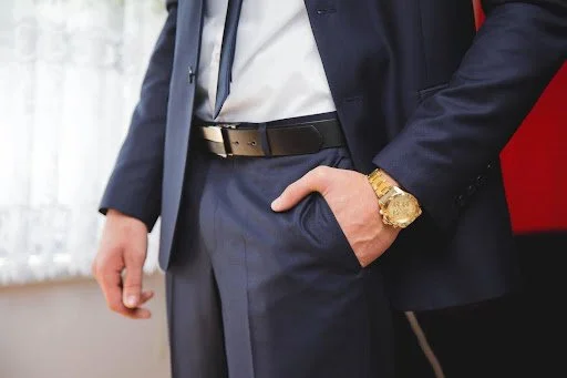 How to Choose the Perfect Luxury Watch for Every Outfit