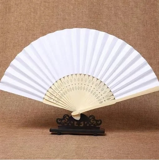 Paper Fans Bulk – Elegant, Affordable &amp; Eco-Friendly