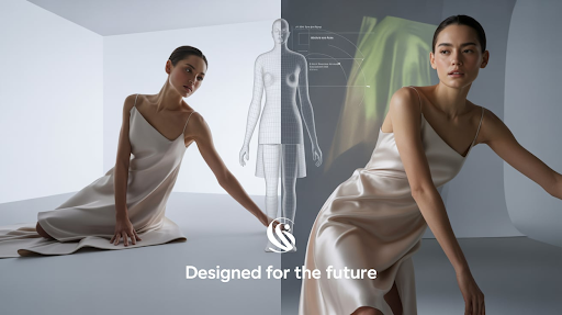 3D Modeling vs Live Action Video: What Sells Fashion Products Faster?