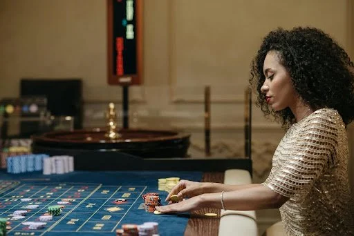 Online Casino Gaming: Mindful Entertainment and Modern Lifestyle Integration