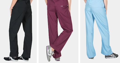 Top 10 Best Women’s Scrub Trousers for Comfort and Durability