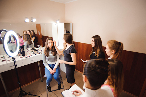 How Beauty Education Opens Doors Beyond the Salon
